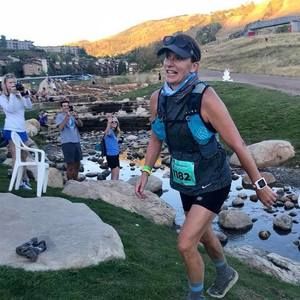 Meet your Posher, Helen